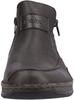 Сапоги Rieker 5152 braun Weit