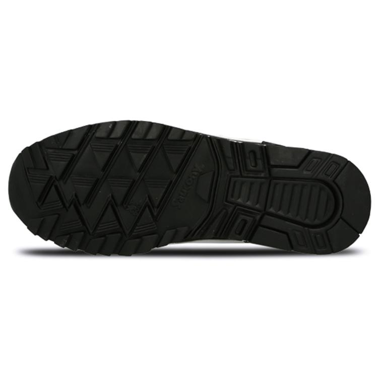 saucony Shadow 5000 Light Green Black S70033-79