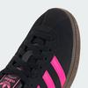 JS4000 adidas Originals Munchen Core Black Lucid Pink Gum (Men's)