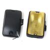 Professional Fog Light Spotlamp 55W Warm Light Lamp Output Perfect For 205 CTI 106 Rainy Foggy Conditions Easy Install