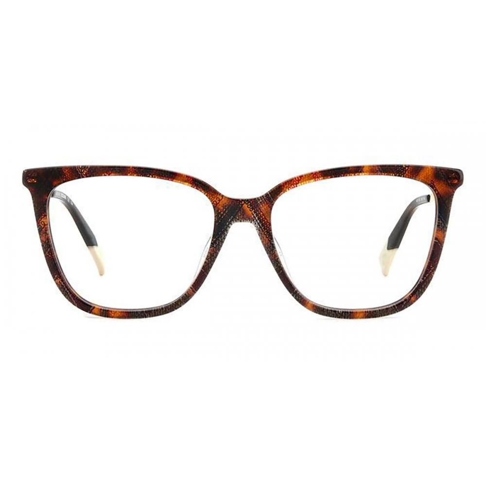 

Missoni Mis 0125 G Asian Fit Map Women eyeGlasses 53-16-145