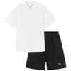 PUMA Kids' 2026 Summer Polo Short Sleeve Set