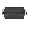 Lifepo4 Battery Box 12V 24V 48V 120ah 180ah 200ah 280ah Lifepo4 Batteri Box Camper RV Batteri Solar Cells Plastic Battery Case