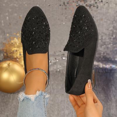 Fashion Women Flats 2024 New Spring Autumn Walking Round Top Loafers Shoes Shallow Comfortable Lolita Shoes Sneakers Zapatos De Mujer