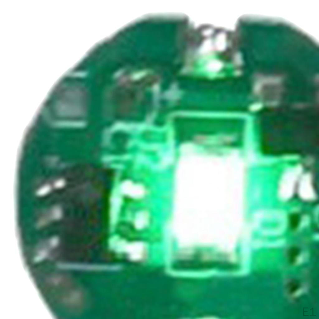 LED-Einheit Kinder Spielzeug Beleuchtungsmodul für Modellfiguren Action Zubehör