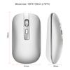 New! M30 Wireless Mouse Rechargeable 3-speed Adjustable 1600 Dpi Ergonomic Silent Mouse 2.4g Office