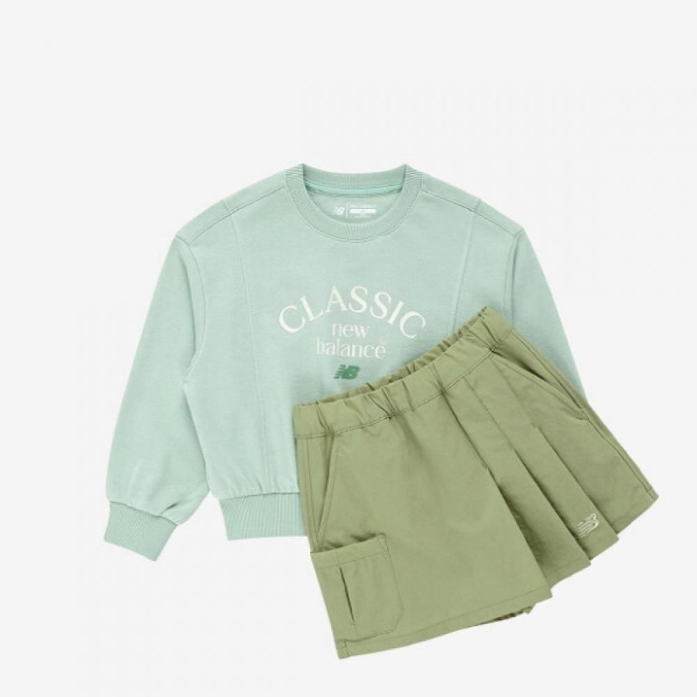 

New Balance M Kids Training Set Pqc Nk9ye1801g 84 Nbgc Crops 110