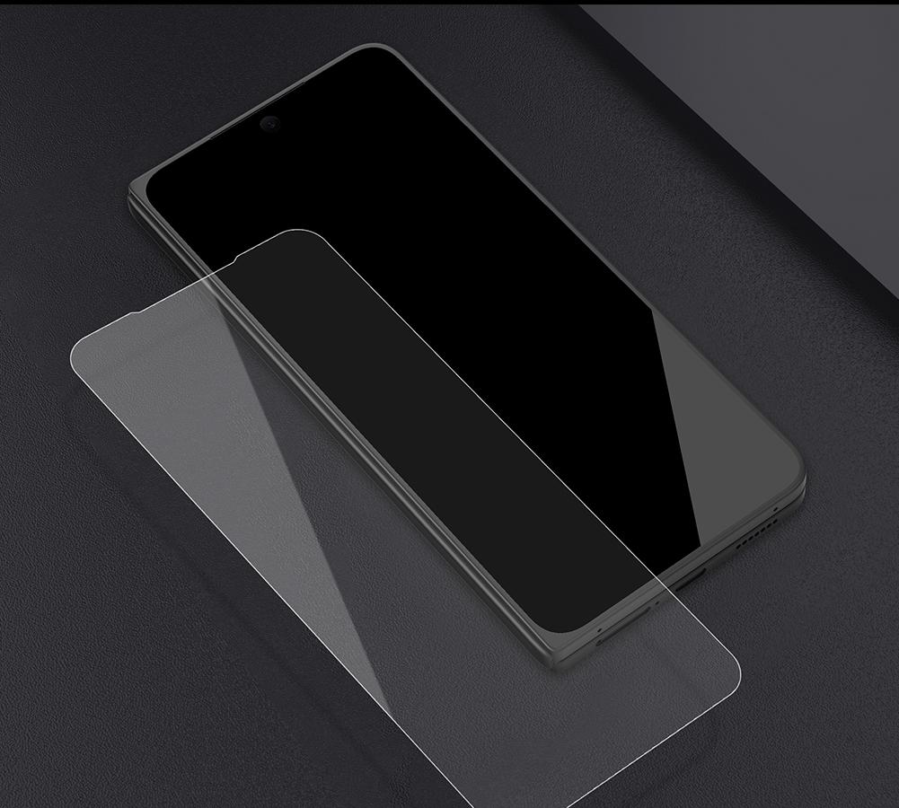 Pro OPPO Find N6 Sklo Nillkin Amazing H+Pro 0.2MM Ochranná fólie na displej Tvrzené sklo
