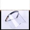 Lijiu Hong Cap-Mounted PC Face Shield