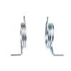 BDP572 Side Rear Electrical Slider Sliding Door Guide Rail Repair Springs 7E1843871 for VW Transporter T5 T6 Caravelle Multivan