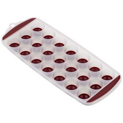 Silicone Ice Cube Mold Round Cubes Ice Balls