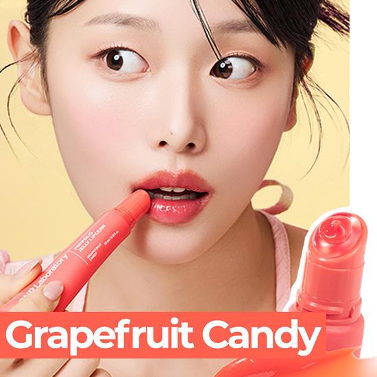 CNP LABORATORY Propolis Jelly Lipcerin (5 Colors) 10ml