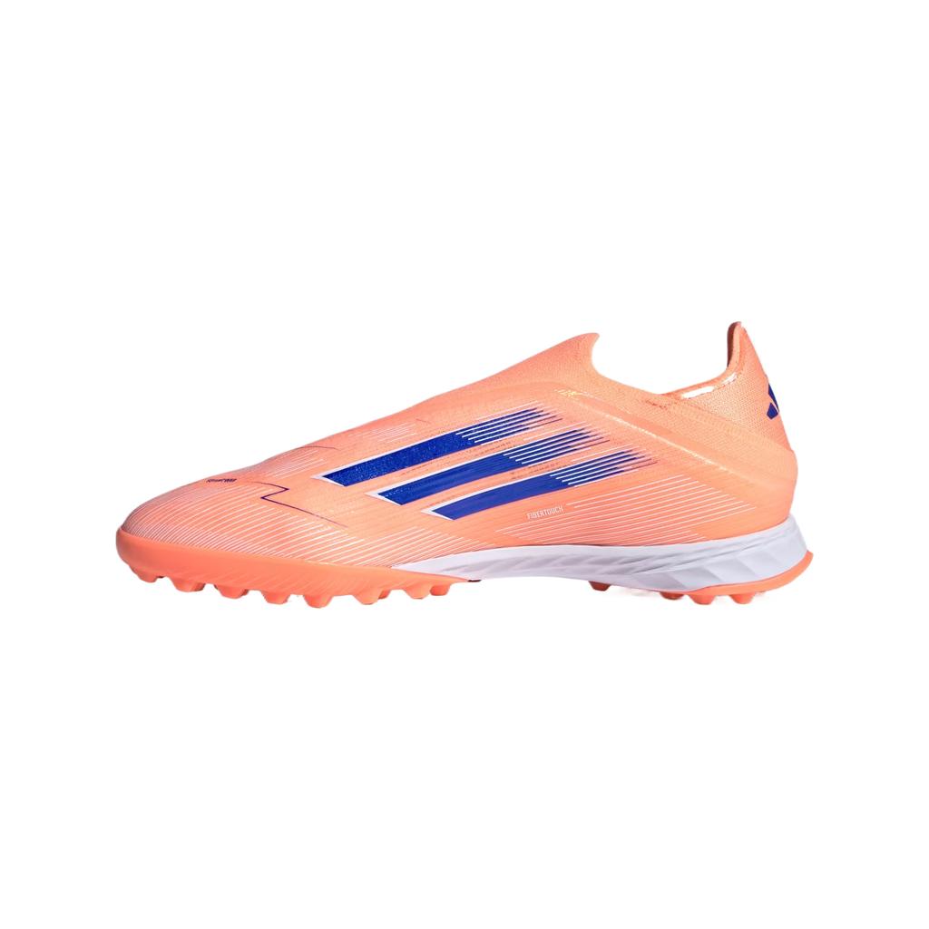 Adidas F50 Pro Versatile Comfortable Soccer Shoes Unisex Soccer Shoes JR9329