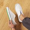 Scarpe Casual Basse in Tela da Uomo Huili WXY-77