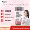 NuoTe/Land Vitamin C, E, Niacinamide, Astaxanthin, Grape Seed Tablets - 30 Count Genuine Product