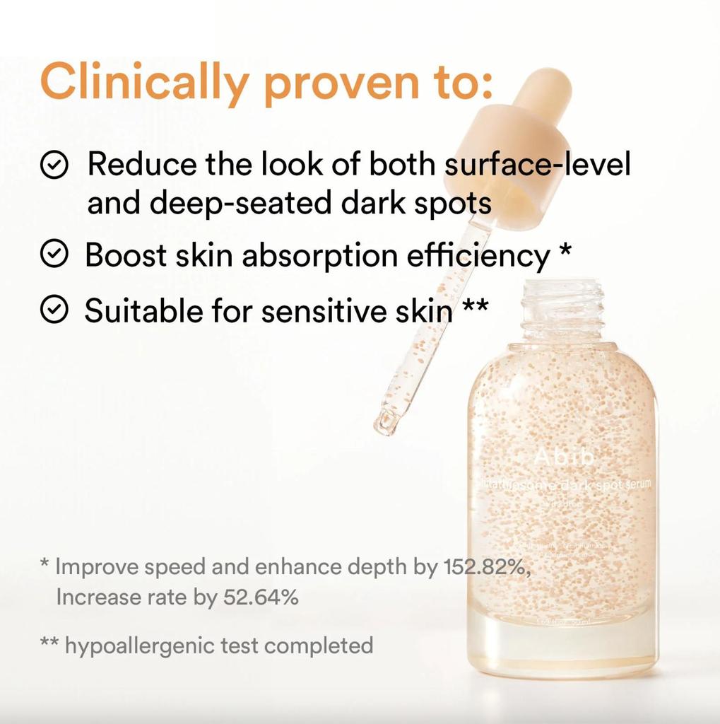 ABIB Glutathione Tone-up Spot Serum Vita Drop 50ml