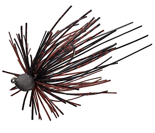 EVERGREEN Lure Cover Creeper 4.5g #105 Crawfish.