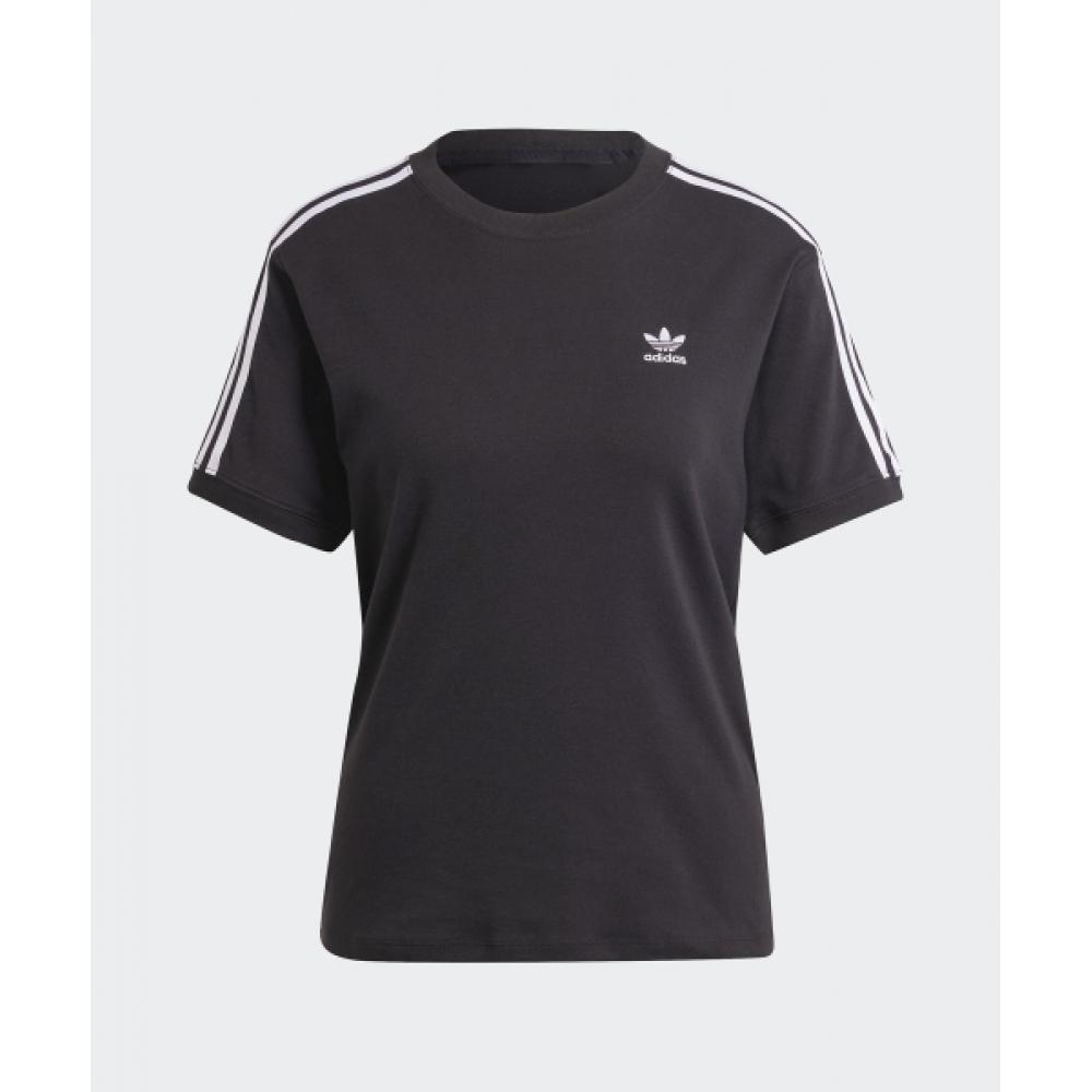 Adidas 3s Tee   Black Iu2420