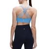 Lululemon Women's Bras (Unisex) Bras LW2EILS | White