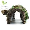 Pești și animale marine – Decorul acvariului
