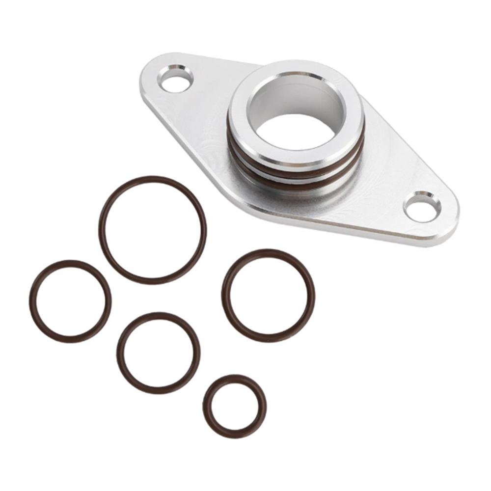 1 Sada 55589549 Těsnění sacího potrubí olejového čerpadla Pro Vauxhall Opel