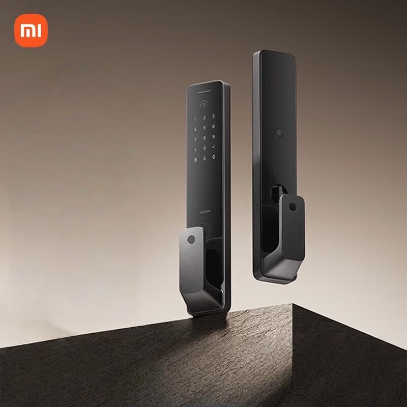 Xiaomi Smart Door Lock 2 Full Automatic