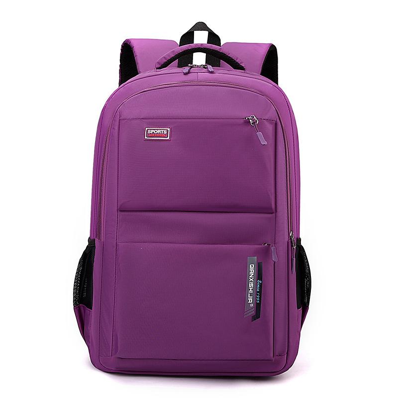 

TS JYL laptop bag,Wholesale Backpack Custom Logo Large Casual School Business Laptop Bag One size fits all
