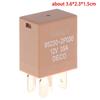 12V 35A Automotive Relay 95230-2P030 4Pin Car Relay Stable Conductivity For Vehicle Electrical Repair Replacement