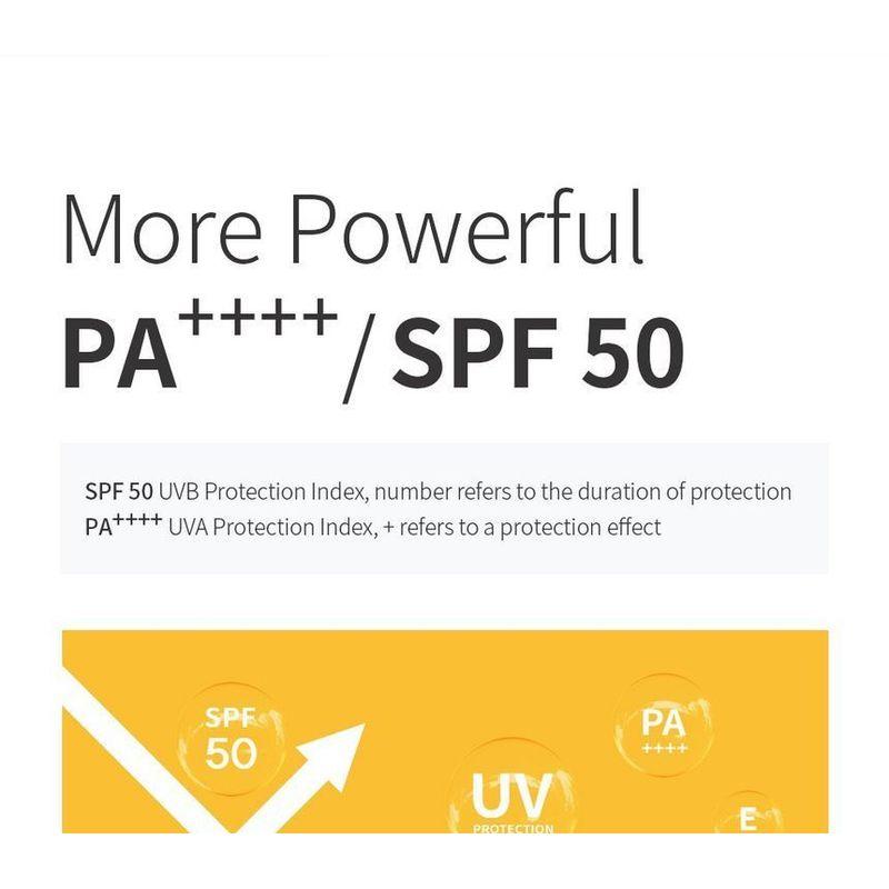 Benton Mineral Sun Stick