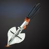 Multi Angle Scissors 45 Degree 90 Degree High Accurate Clear Scale Trim Shears Tools for Thin Wood Cut Plastic Red Black
