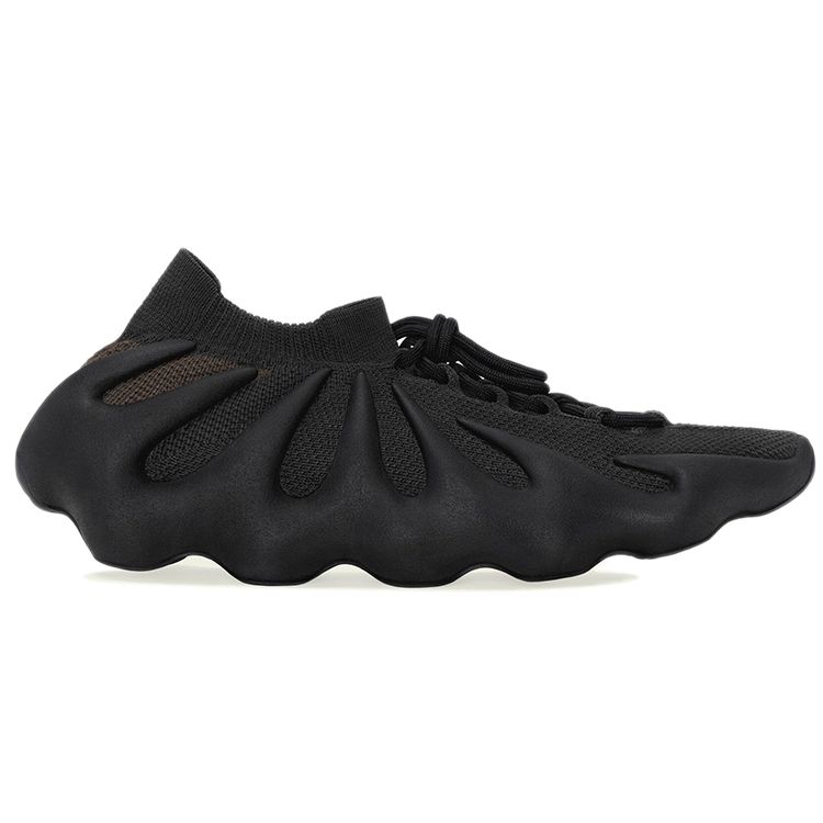 adidas Yeezy 450 Dark Slate Unisex Sneakers Black GY5368