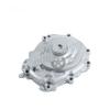 Motorcycle Left Crankcase Stator Engine Cover For Yamaha YZF-R1 YZF-R1M YZF-R1S YZFR1 YZFR1M YZFR1S YZF R1 R1M R1S 2022-2015
