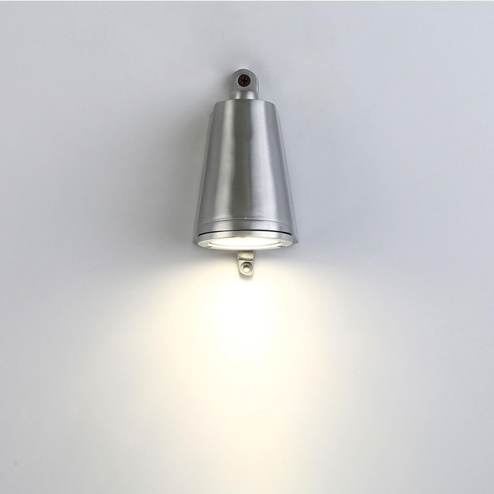 Wall Lamp Outdoor Aluminum Wall Decor Staircase Entrance Balcony Retro Lamp Garden Terrace Front Porch Wall Lighting Wall Lamp At The Entrance of The