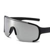 Trend big box outdoor cycling glasses online celebrity sunglasses personality men and women mountaineering ski glasses.