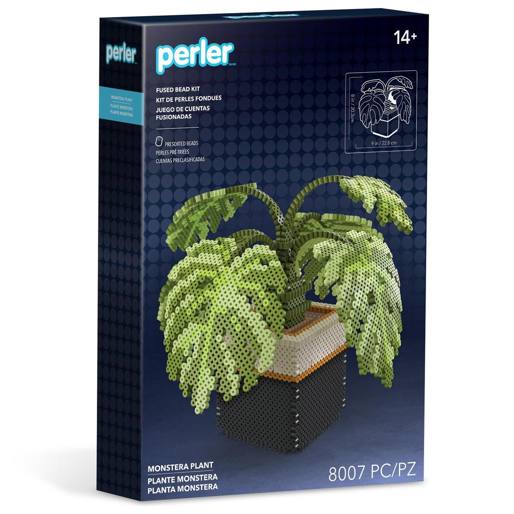 Kawada Parlor Premier Monstera 80-57234
