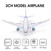 Boeing 787 3CH RC 2.4G RC Aircraft Fixed-wing RTF Airplane Radio Control