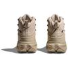 HOKA One One Kaha 3 Mid Gore Tex Raw Linen Oat Milk Sneakers 1162530-RWL