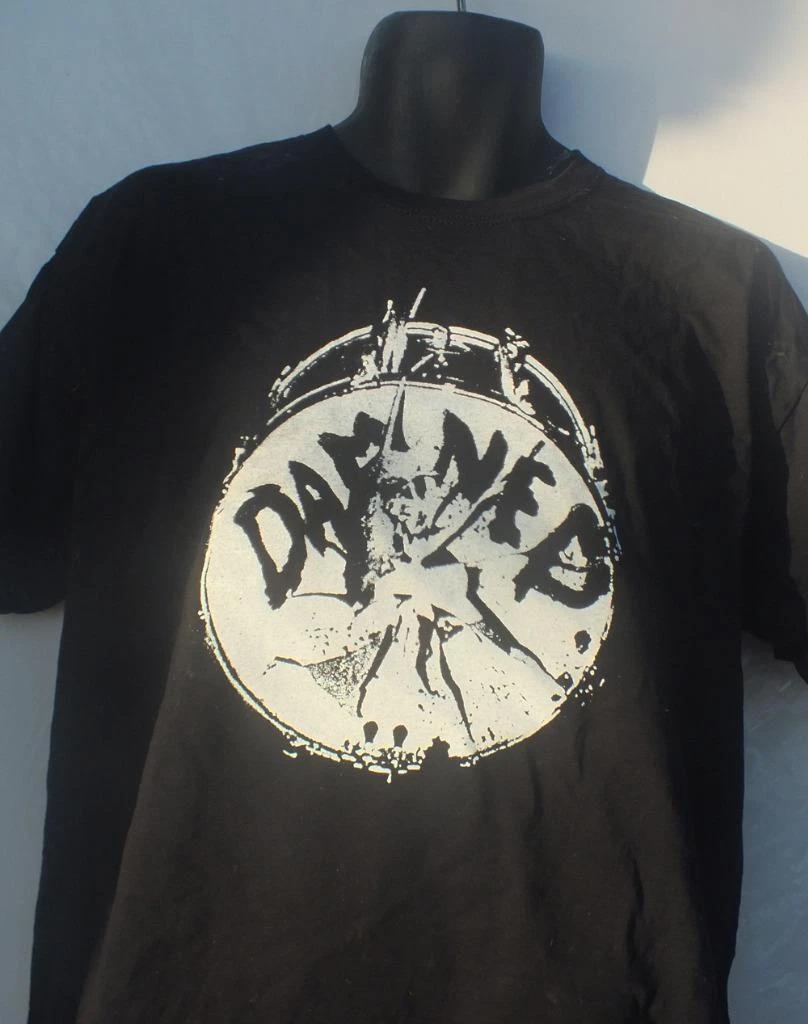 THE DAMNED - T-SHIRT L