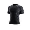 Monster Guardians Jahr des Pferdes Herren Kompressions-Trainings-T-Shirt