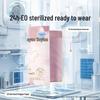 DeYou 7A Grade Women's Colorful Disposable Menstrual Panties
