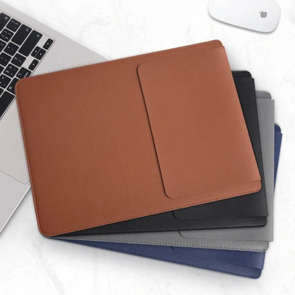 Shockproof Laptop Sleeve Bag Case Ultra-thin Tablet Protect Handbag  Notebook