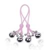 Lingerie Accessories, 1 Piece, Pink