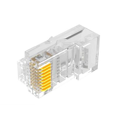 Baike JT5 8-Core RJ45 Network Connectors