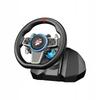Flashfire Rim T119 Buddh Gaming Racing Steering Wheel