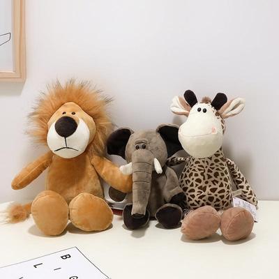 Bambole e peluche – Animali di pezza e di peluche