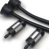 2pcs Fuel Line + Filters for 030 031 032 041 350 031AV 032AV 041AV Replacements Kits