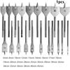 Coated Spade Power Tools Woodworking Tool Hand Drill Bits Flat Drills High-carbon Steel Wood