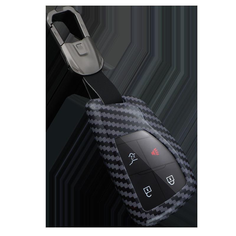 2023 Buick GL8 Key Cover for Verano, LaCrosse, Enclave, Envision