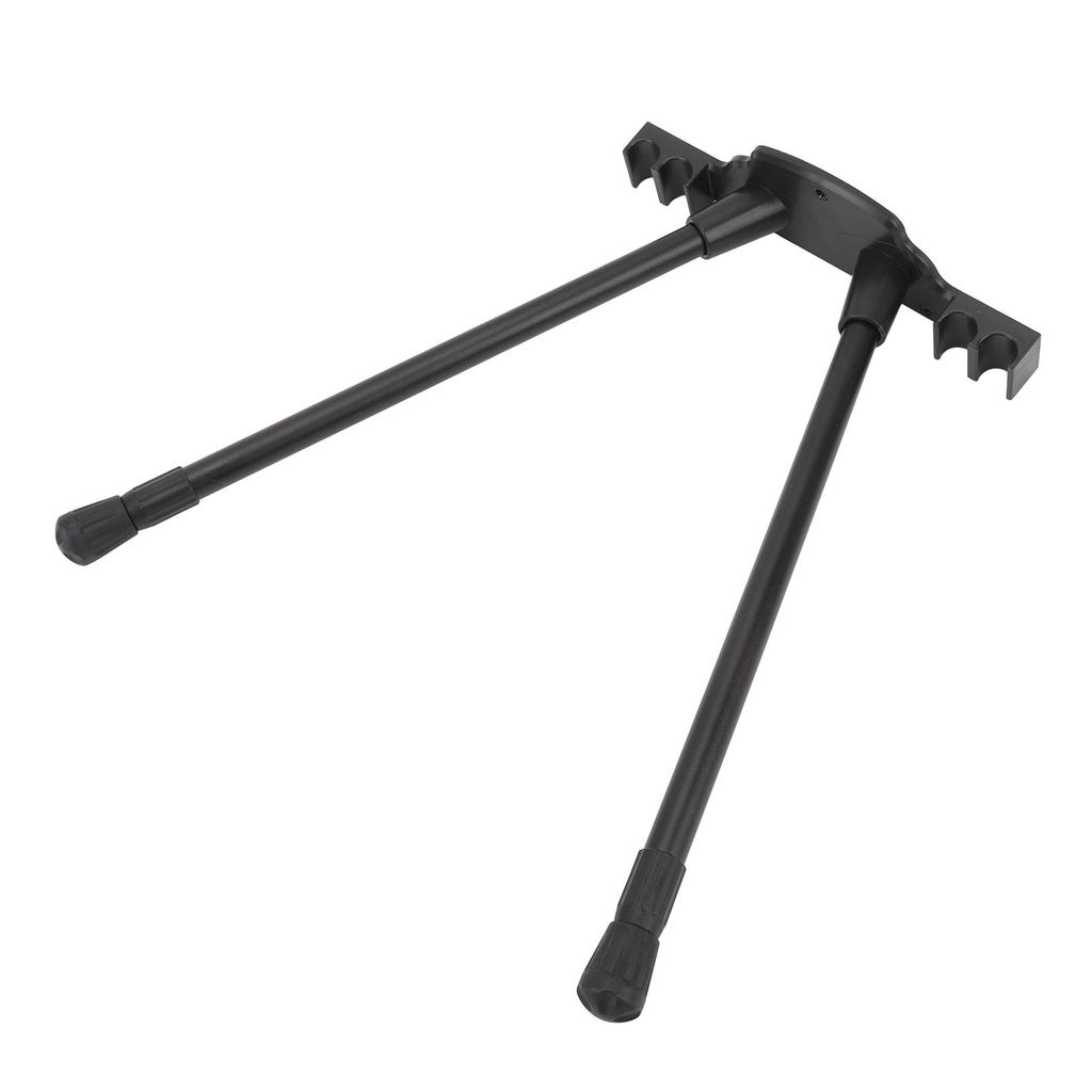 Folding Table Legs Height Adjustable Aluminum Alloy DIY Folding Desk Legs Kit with Nylon Connector for Camping Table