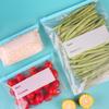 Sealed Pocket Fresh-keeping Bag for Refrigerator Use